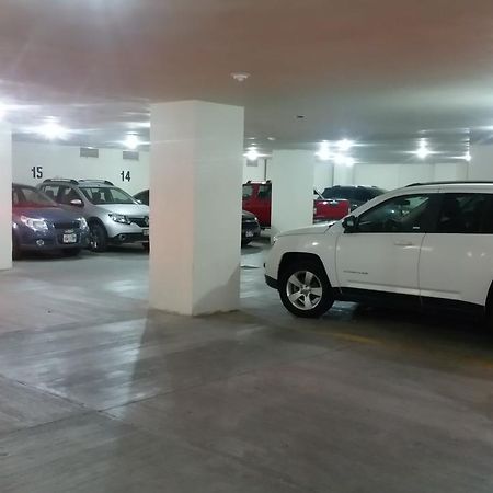 Hotel M&G Tuxtla Gutiérrez المظهر الخارجي الصورة