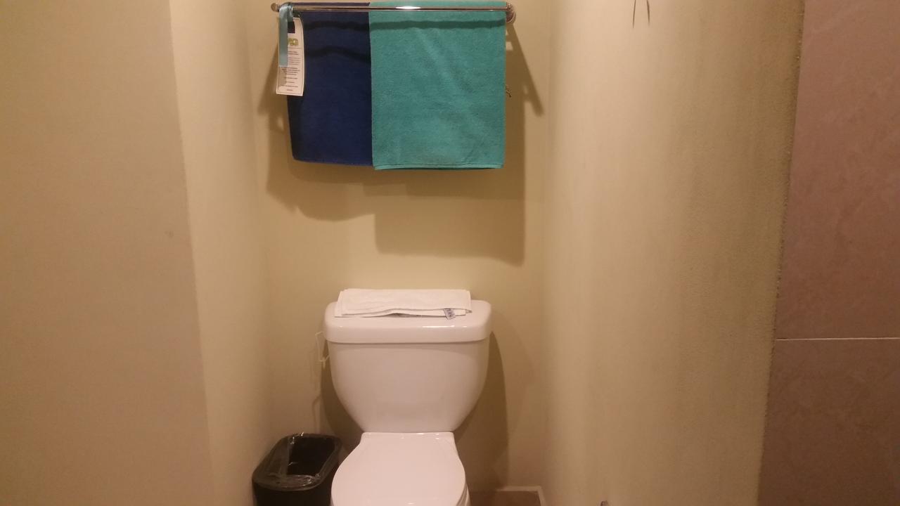Hotel M&G Tuxtla Gutiérrez المظهر الخارجي الصورة