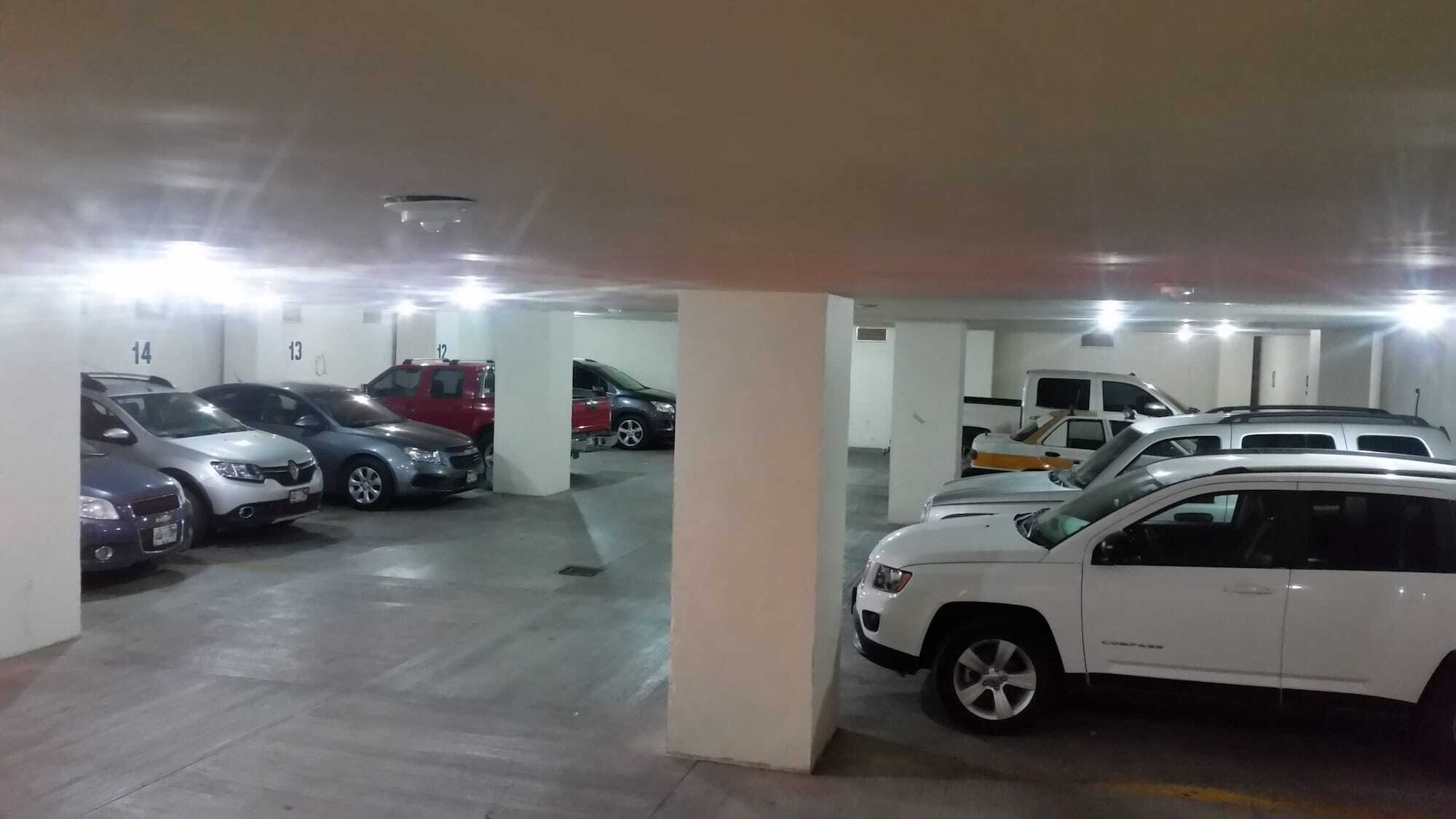Hotel M&G Tuxtla Gutiérrez المظهر الخارجي الصورة